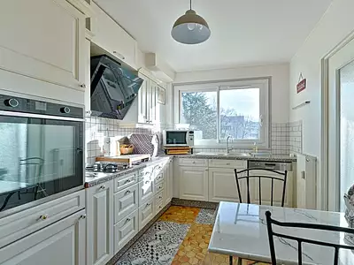 Appartement, 75 m²