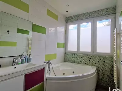 Maison, 112 m²