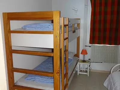 Appartement, 34 m²