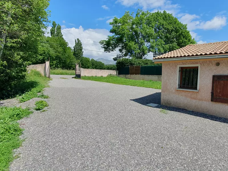 Maison, 192 m²
