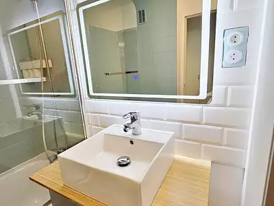 Appartement, 32,06 m²