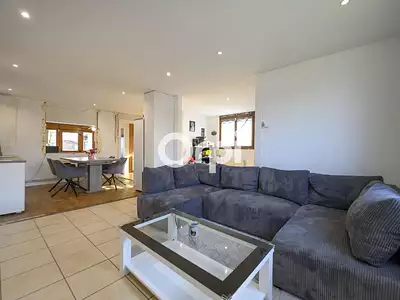 Maison, 106 m²