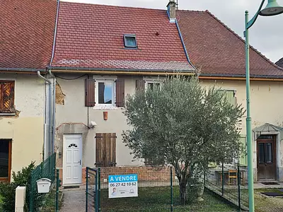 Maison, 76 m²
