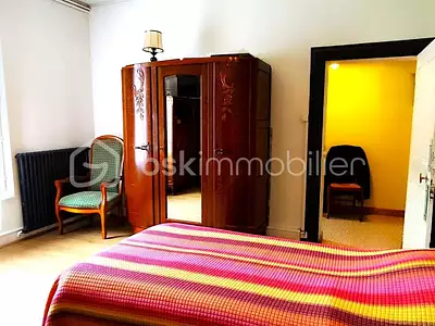 Maison, 82 m²