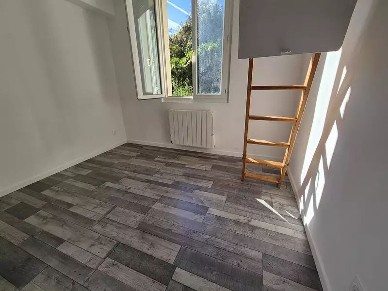 Appartement, 12,71 m²