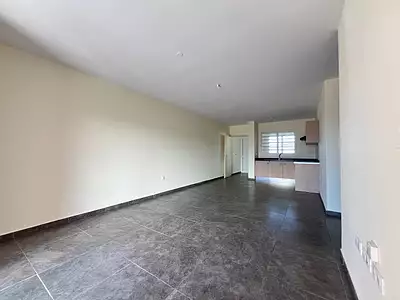 Appartement, 57 m²