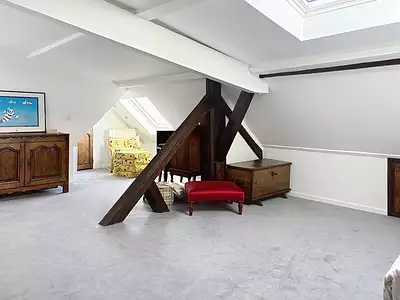 Appartement, 153 m²