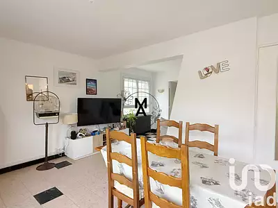 Maison, 108 m²