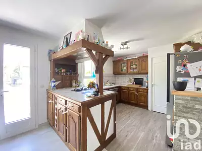 Maison, 149 m²