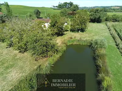 Maison, 175 m²