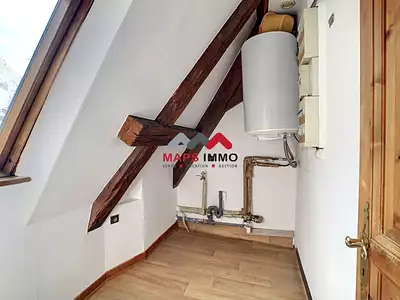 Appartement, 71 m²
