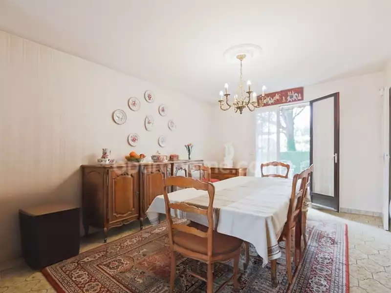 Maison, 144 m²