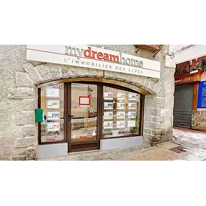 My Dream Home - Flumet