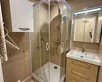 Appartement, 43,04 m²