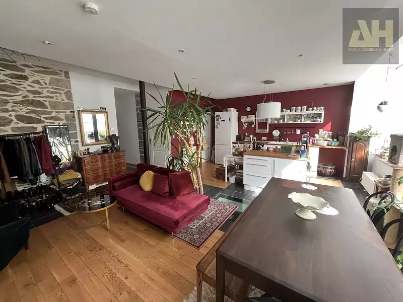 Appartement, 68 m²