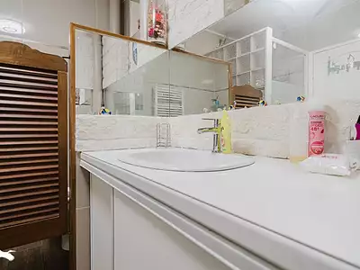 Appartement, 73 m²