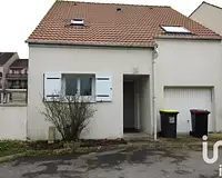 Maison, 107 m²