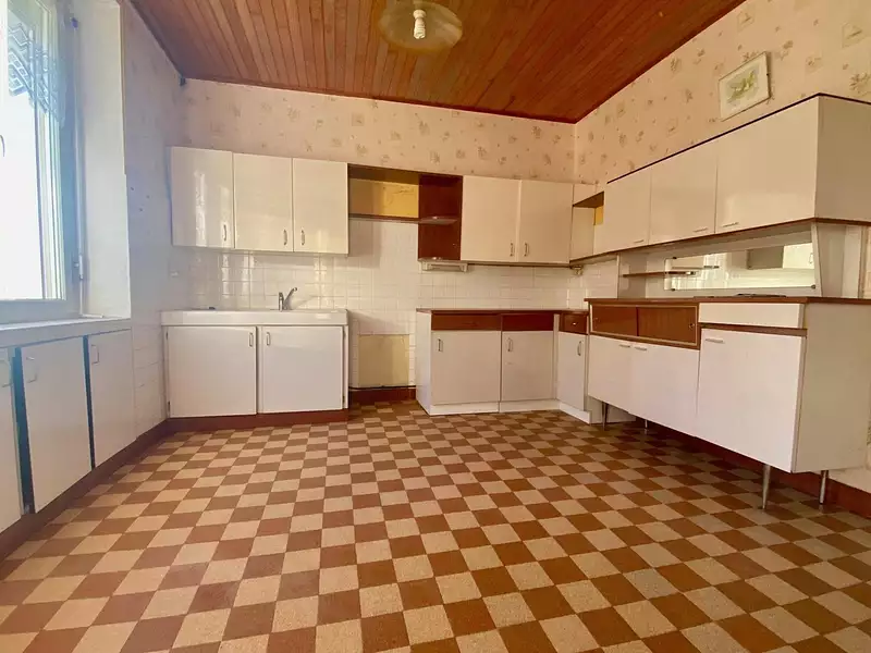 Maison, 138 m²