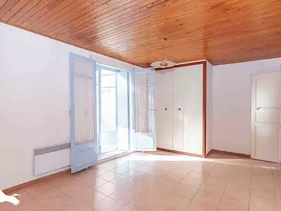 Maison, 61 m²
