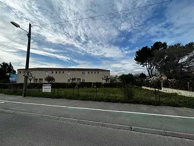 Terrain, 474 m²
