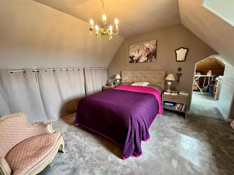 Maison, 171 m²