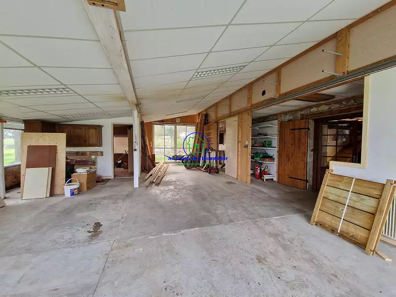 Maison, 178 m²