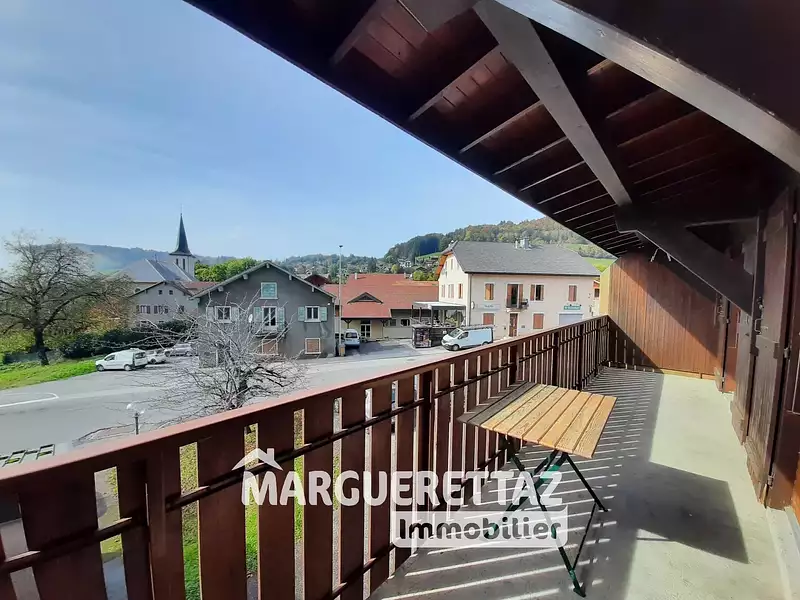 Appartement, 70,96 m²
