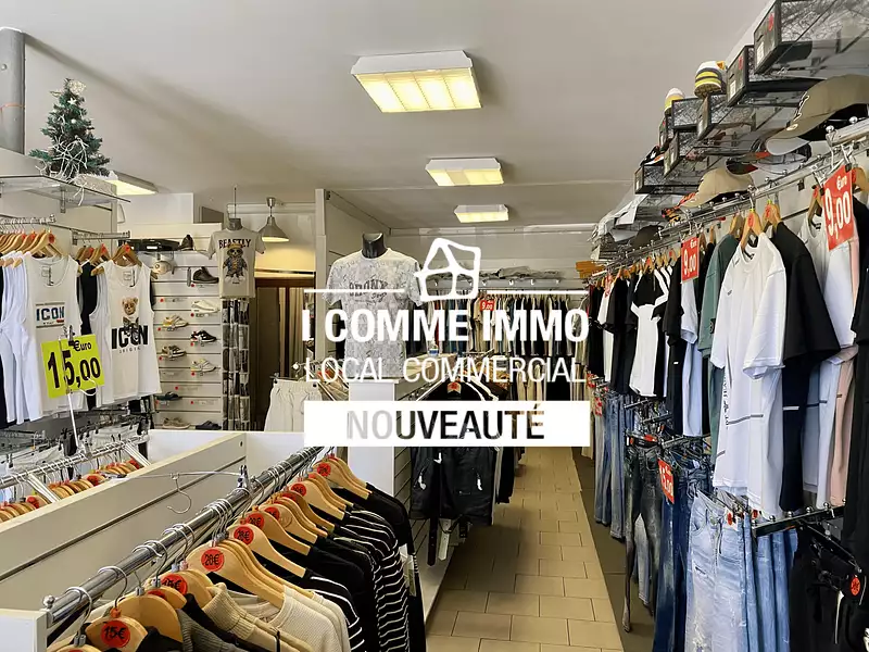 Divers, 85 m²
