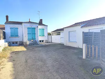Maison, 120 m²