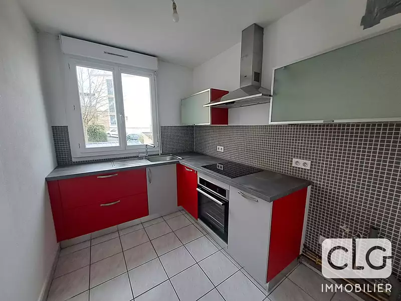 Appartement, 51 m²