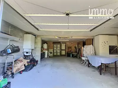 Maison, 117 m²