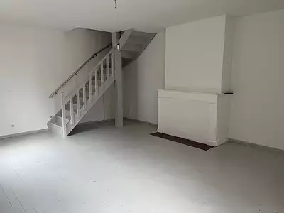 Maison, 80 m²