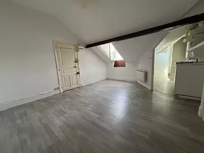 Appartement, 28 m²