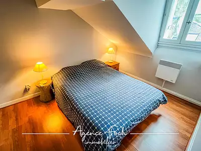 Appartement, 42,81 m²