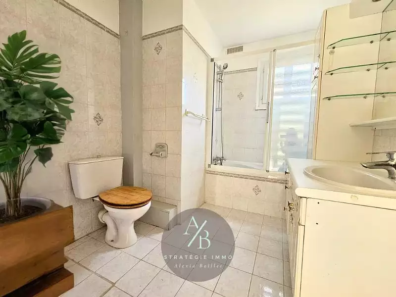 Maison, 126 m²