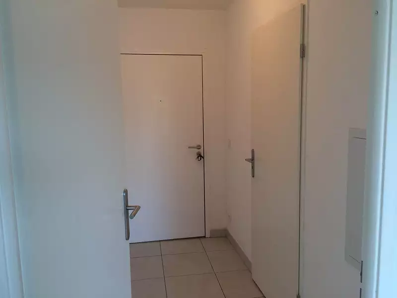 Appartement, 25,51 m²
