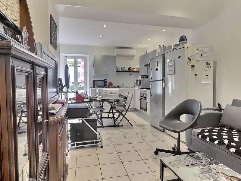 Immeuble, 132,65 m²