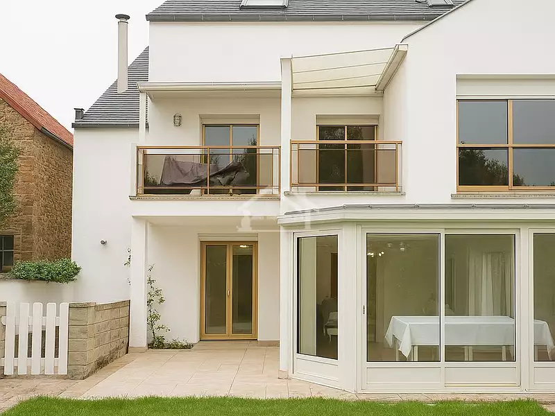 Maison, 573 m²