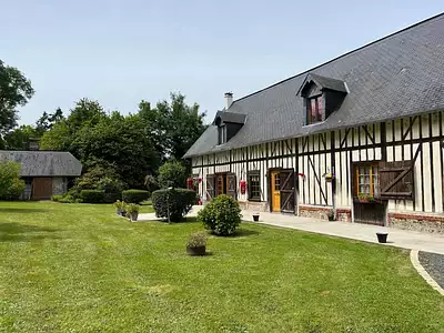 Maison, 210 m²