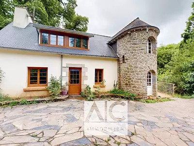 Maison, 151 m²