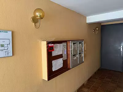 Appartement, 42,32 m²