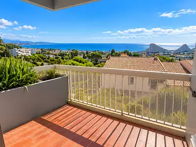 Appartement, 22 m²