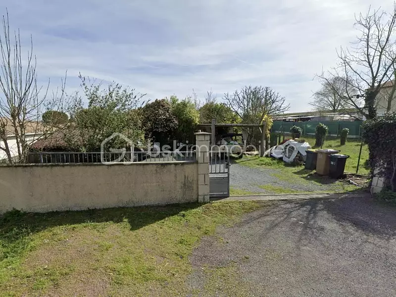 Maison, 97 m²