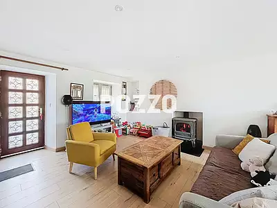 Maison, 60 m²