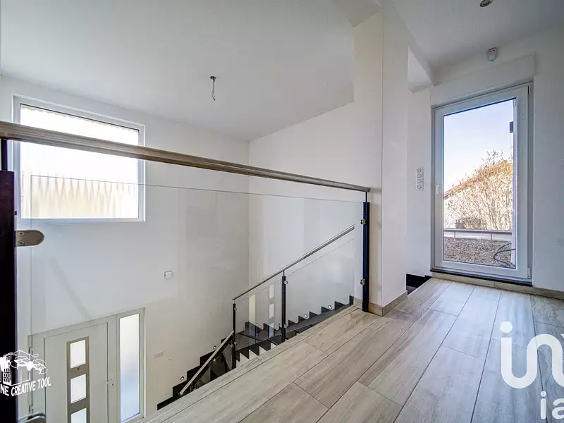 Maison, 164 m²
