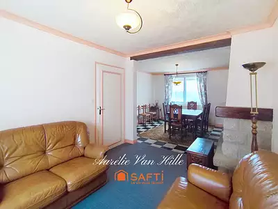 Maison, 100 m²