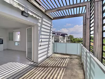 Appartement, 83,13 m²