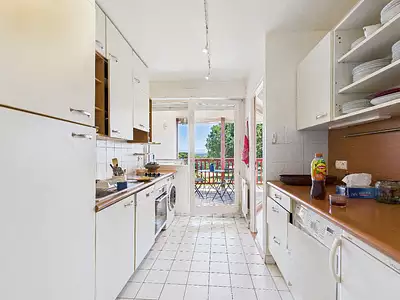 Appartement, 66,42 m²