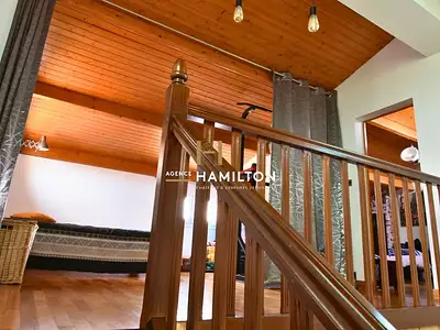 Maison, 138,6 m²