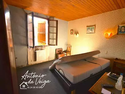 Maison, 88 m²